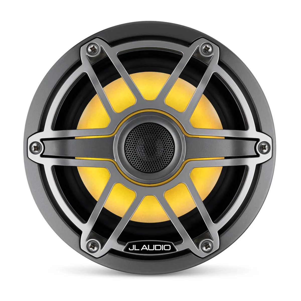 Parlantes náuticos JL Audio M6