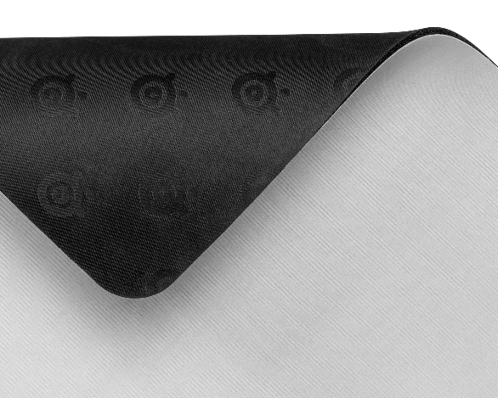 Mousepad SteelSeries QcK Heavy XXL- Blanco