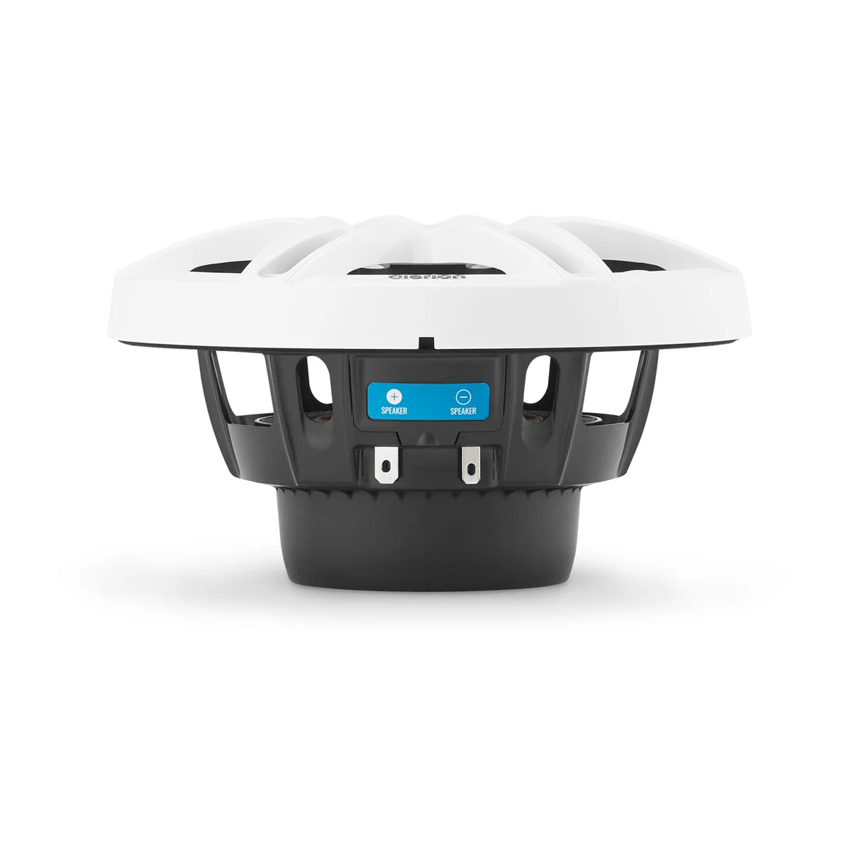 Parlantes náuticos Clarion CMS