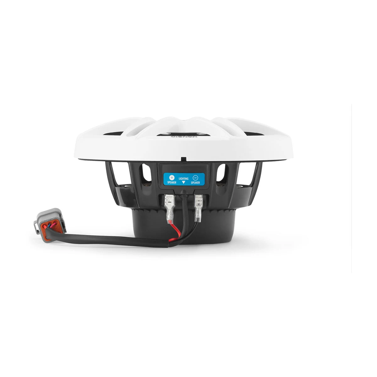 Parlantes náuticos Clarion CMS