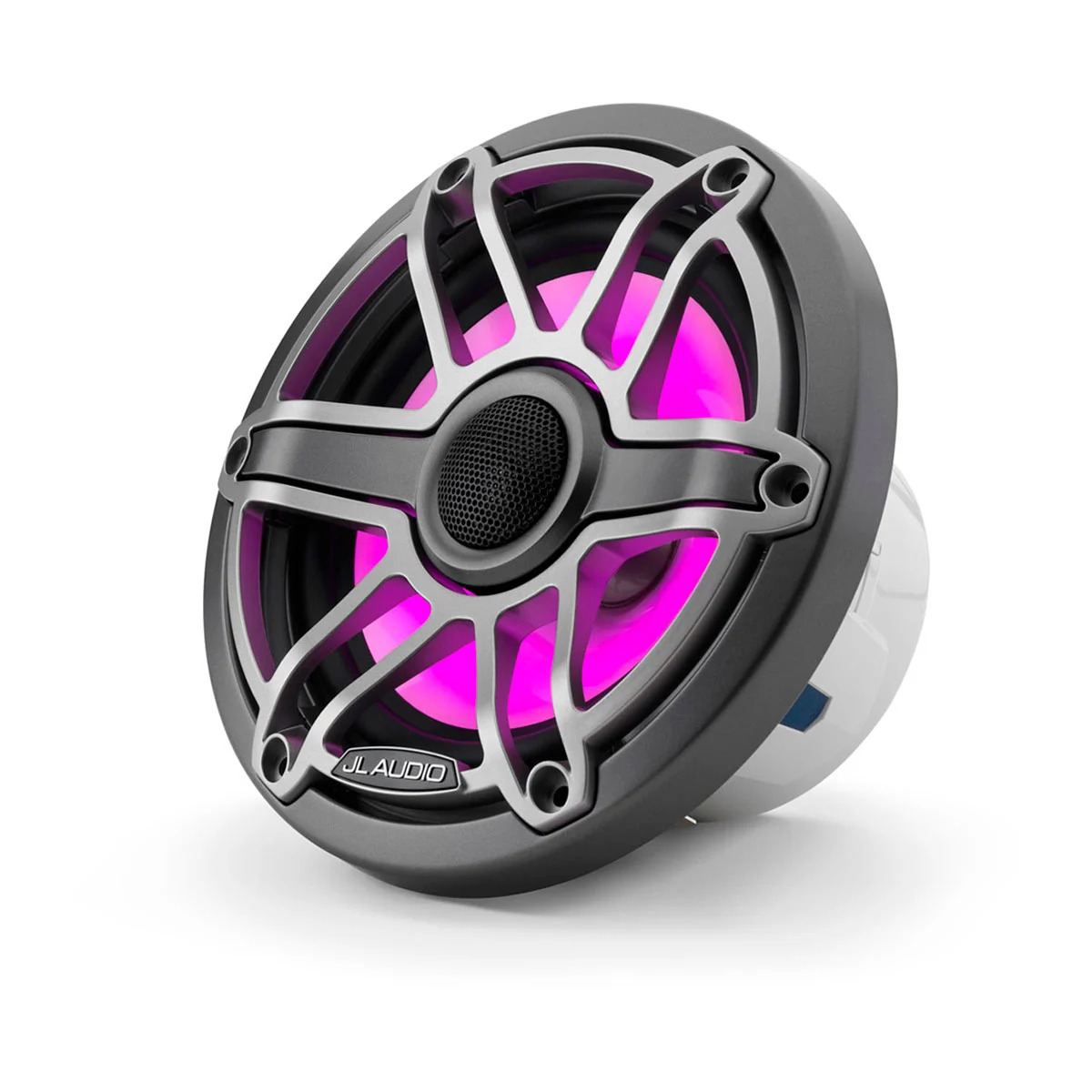 Parlantes náuticos JL Audio M6