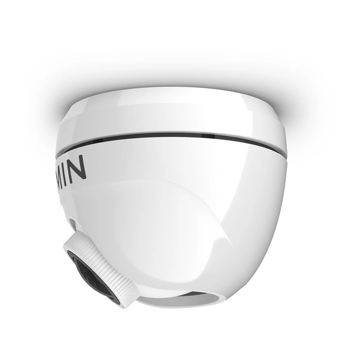 Cámara de montaje empotrado GC 255