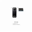 Insta360 X4 Air - Standard Bundle -  Graphite Black