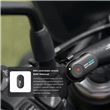 Insta 360 X5 BMW Motorrad edition Midnight Black