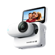 Insta360 GO 3S Standard Edition 64GB - Arctic White