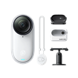 Insta360 GO 3S Standard Edition 64GB - Arctic White