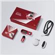 Insta360 GO 3S Retro Bundle Special Edition Classic Red 128GB