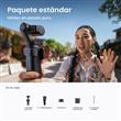 Insta360 Luna Ultra - Standard Bundle - Midnight Black