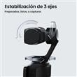 Insta360 Luna Ultra - Standard Bundle - Midnight Black