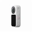 Insta360 X6 - Standard Bundle - Arctic White