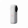 Insta360 X6 - Standard Bundle - Arctic White