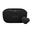 Auriculares Inalámbricos JBL Wave Buds 2 - Negro