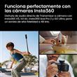 Insta360 Mic Pro (2 TX + 1 RX)
