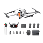Dron 8K 360 Antigravity A1 Insta360 - Infinity Bundle (Care Edition)