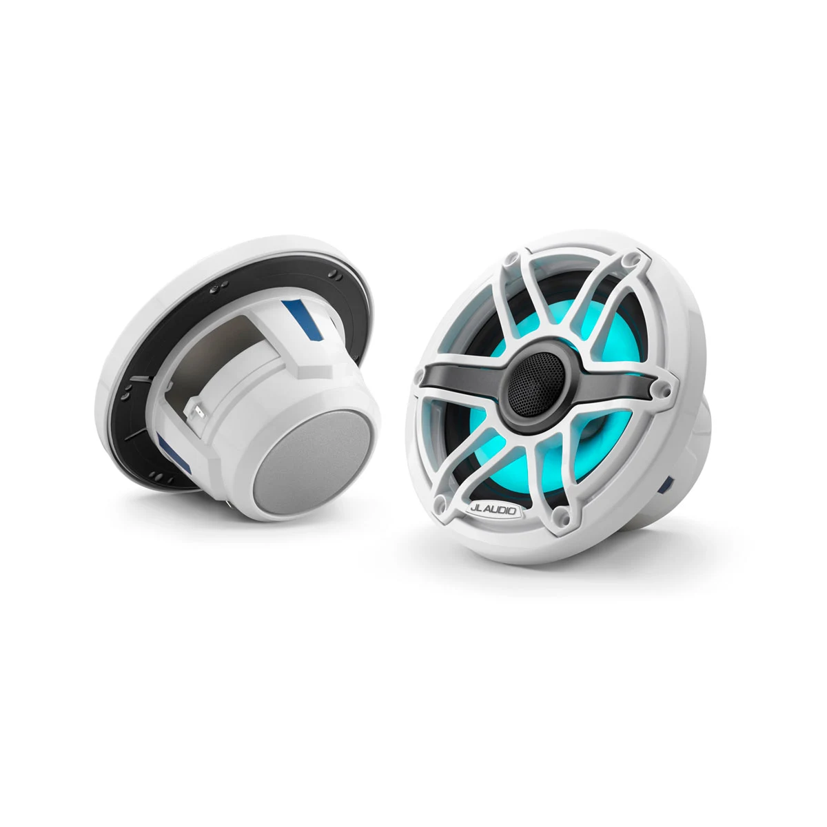Parlantes náuticos JL Audio M6