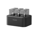 Adaptador de carga rápida para la serie Insta360 Ace