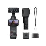 Insta360 Luna Ultra - Standard Bundle - Midnight Black