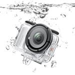 Funda de buceo para Insta360 GO Ultra