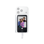 Snap Pantalla Selfie Insta360