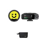 Insta360 Mic Pro (1 TX + 1 RX)