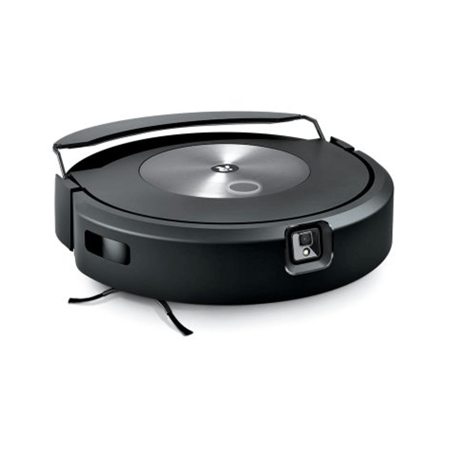 Aspiradora y Trapeadora iRobot Roomba Combo C7+ 220V