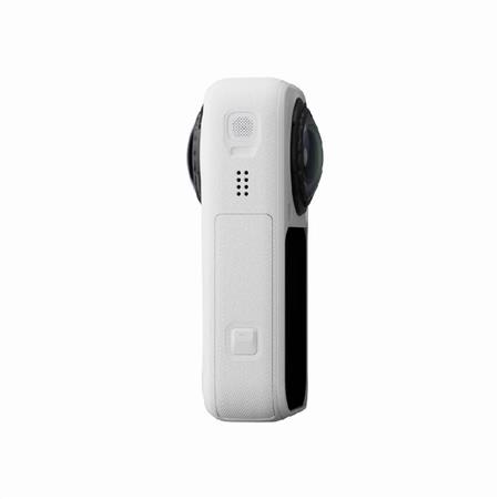 Insta360 X6 - Standard Bundle - Arctic White
