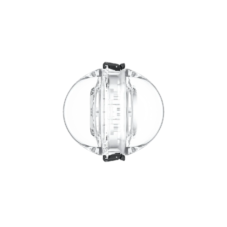 Funda de buceo invisible para Insta360 X5