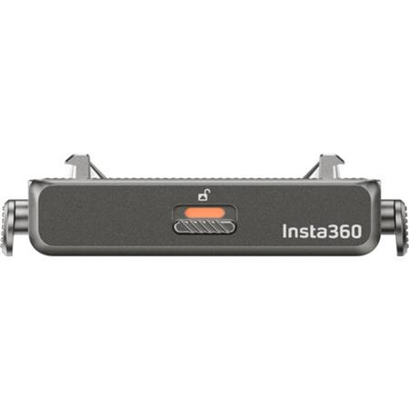 Montura de liberación rápida para Insta360 X5/X4 Air