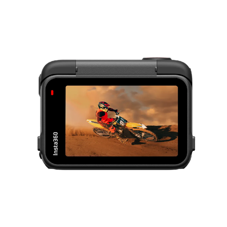 Insta360 Ace Pro 2 Standard Bundle - Midnight Black