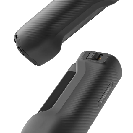 Mango plegable para Insta360 X5