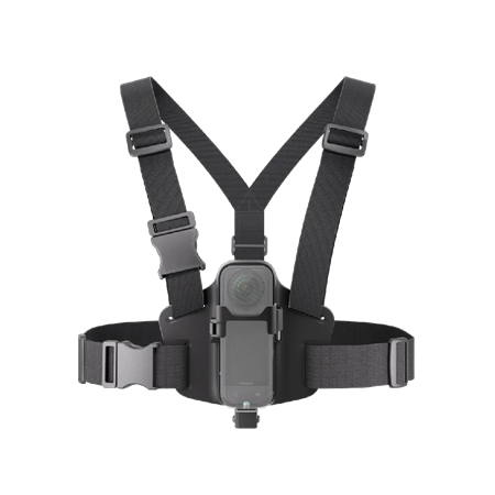 Montura de pecho POV para X5