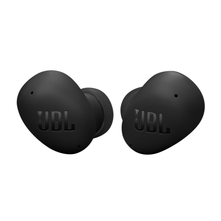 Auriculares Inalámbricos JBL Wave Buds 2 - Negro