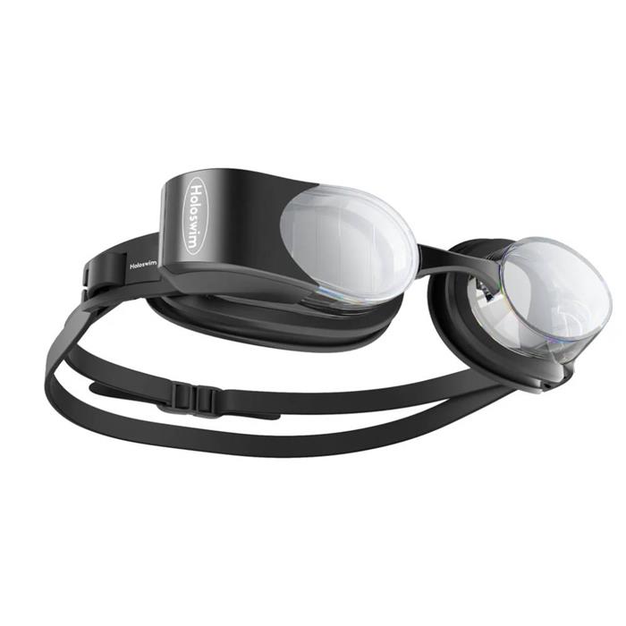 Antiparras Holoswim 2 Plus + HandPlus B2 bundle