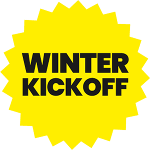Winter Sale