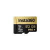 Tarjeta MicroSD 512 GB - Insta 360