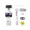 Insta360 Luna Ultra - Creator Bundle - Arctic White