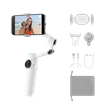 Insta 360 Combo Premium Movility - Flow 2 Pro