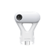 Insta 360 Combo Solo Creator — Flow 2 Pro