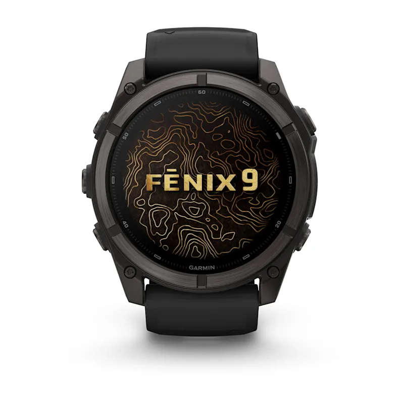 Fenix 9