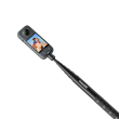 Palo selfie invisible de 114 cm