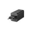 Cargador rápido GaN de 65 W Antigravity