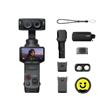 Insta360 Luna Ultra - Creator Bundle - Midnight Black