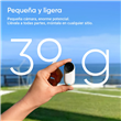 Insta360 GO 3S Standard Edition 128GB - Midnight Black
