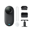 Insta360 GO 3S Standard Edition 128GB - Midnight Black
