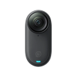 Insta360 GO 3S Standard Edition 64GB - Midnight Black