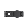 Montura vertical-horizontal para la serie Insta360 Ace