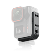 Montura vertical-horizontal para la serie Insta360 Ace