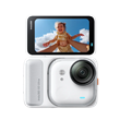 Insta360 GO Ultra Standard Bundle - Arctic White