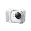 Insta360 GO Ultra Standard Bundle - Arctic White