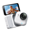 Insta360 GO Ultra Standard Bundle - Arctic White